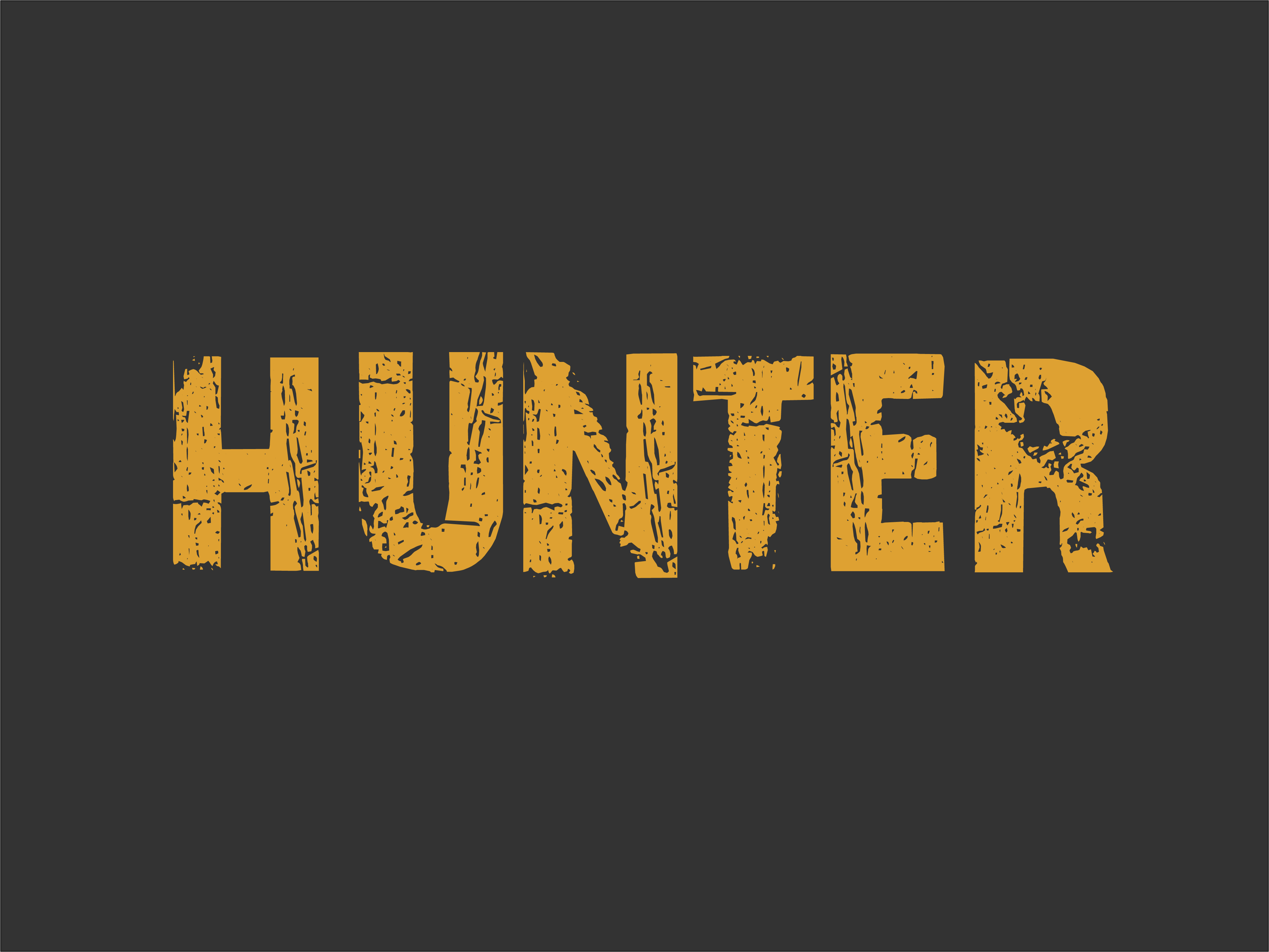 Hunters